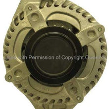 MPA - Starter Alternator MPA - Starter Alternator 10112 MA10112 - Remanufactured