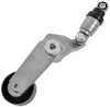 Serpentine Belt Tensioner w/Pulley for Prizm Vibe Celica Corolla Matrix MR2