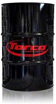 TORCO A240250E Racing Gear Oil, 640. Fluid_Ounces