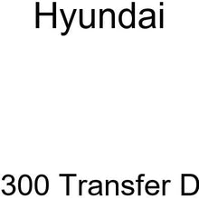 Genuine Hyundai 47332-39300 Transfer Drive Gear