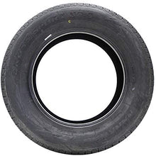Nankang SP-9 Cross-Sport All-Season Radial Tire - 205/55R16 91H
