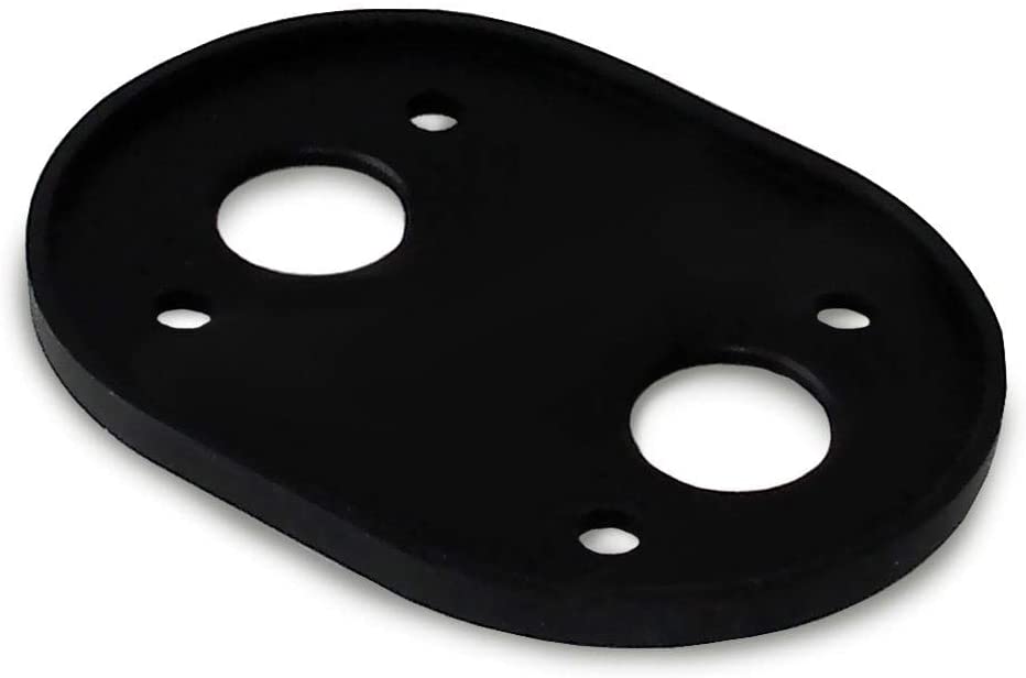 Eberspacher Espar heater Airtronic D2 or D4 base gasket | 252069010002