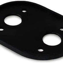 Eberspacher Espar heater Airtronic D2 or D4 base gasket | 252069010002