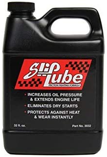 SlipLube - Friction Fighting Formula - 16 oz.