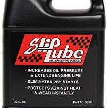 SlipLube - Friction Fighting Formula - 16 oz.