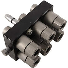 New Complete Tractor Coupler 3001-1556 Compatible with/Replacement for Universal Products LSQ-DL6-04PF-G1/2