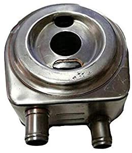 Oil Cooler 2486A219 for Perkins 1004-4 1004-40 1004-40T 1004-42 1004-4T 1006-6
