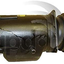 Global Parts 5511247 A/C Compressor