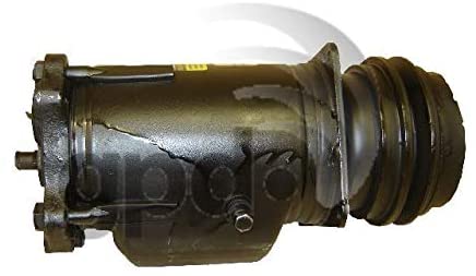 Global Parts 5511247 A/C Compressor