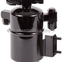 For Mercedes 380SEC & 380SE A/C AC Accumulator Receiver Drier - BuyAutoParts 60-30535 New