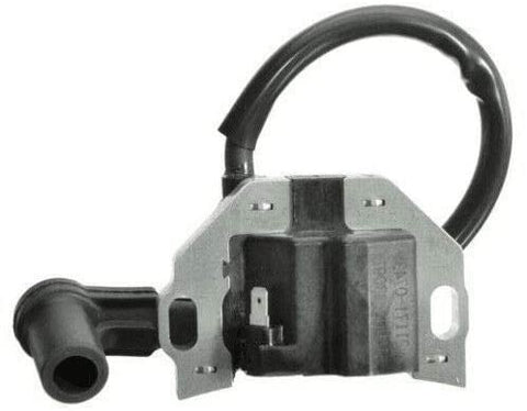 PARTSRUN Ignition Coil Replaces 21171-0743, 21171-0711 Fit Kawasaki FR, FS, FX Series Engines for John Deere UC11197,ZF-IG-A00134