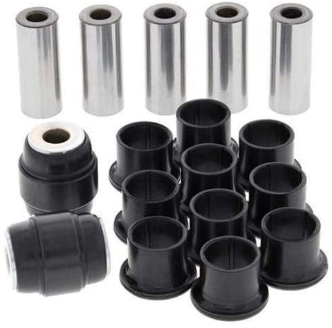 BossBearing Rear Independent Suspension Bushings Kit for Can Am Maverick Max 1000R 4x4 2014 2015