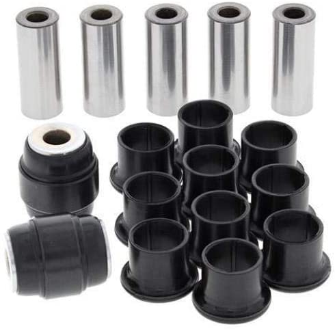 BossBearing Rear Independent Suspension Bushings Kit for Can Am Maverick 1000R 4x4 XXC DPS 2015