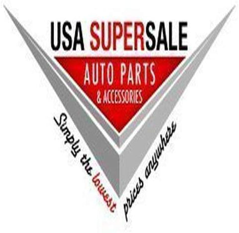 RM Brakes EHT1164H Brake Pad Set