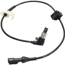 ABS speed sensor compatible with F-Series Pickup 97-03 Front Left