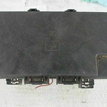 REUSED PARTS TIPM Module Fuse Box Fits 15-16 Fits Dodge 2500 Pickup p68243265AD 68243265AD