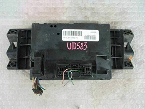 REUSED PARTS Temperature Control Module Fits 13 Fits Ford F150 Pickup DL3T-19980-HJ DL3T19980HJ