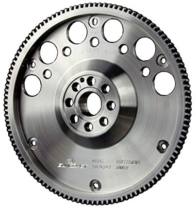 SunCoast Diesel A1-BFP-1 2001-05 LB7 / LLY Allison Billet Flexplate For GM Duramax