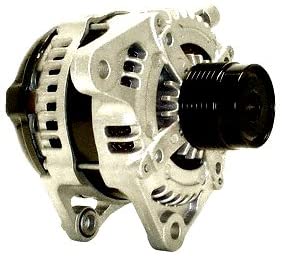 Quality-Built 11063 Premium Quality Alternator