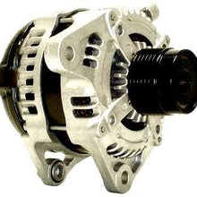 Quality-Built 11063 Premium Quality Alternator
