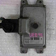 REUSED PARTS Transmission Control Module Fits 2009 09 Nissan Altima 31036 ZN60A 31036ZN60A