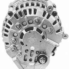 Quality-Built 14661N Import Alternator