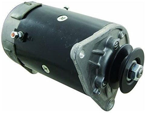 New Starter Generator Replacement For Club Car Golf Cart DS FE290 FE350 1984-1996 84 85 86 87 88 89 90 91 92 93 94 95 96 1018294-01, M063686, TMC001B0011, 101829401