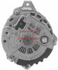 Quality-Built 8137611N Domestic Alternator