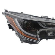 For 2020-2021 Toyota Corolla L LE Headlight Headlamp Assembly LED Right Passenger Side