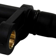 DOICOO 89413-08020 Transmission Speed Sensor for Es300 Es330 Rx300 Rx330 Rx350 4Runner Avalon Camry Celica Corolla Highlander Matrix Rav4 Sienna Fit 8941333010 8941324010 5S4771 SU11047