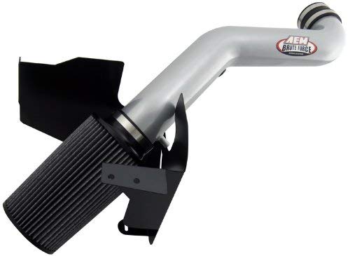 AEM 21-8310DC Gun Metal Brute Force Intake System