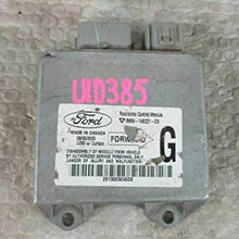 REUSED PARTS Bag Control Module Fits 06-07 Fits Ford Escape 6M64-14B321-GB 6M6414B321GB