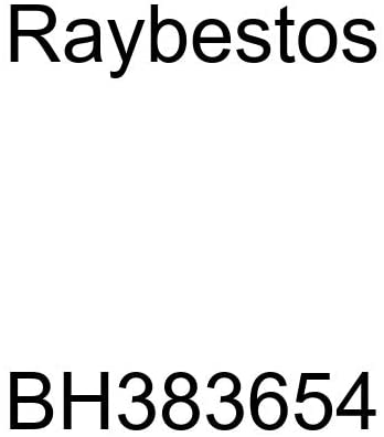 Raybestos BH383654 Brake Hose