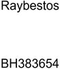 Raybestos BH383654 Brake Hose