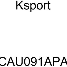 KSport CAU091-APA Airtech Pro Air Suspension System