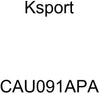 KSport CAU091-APA Airtech Pro Air Suspension System