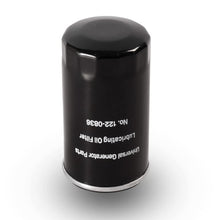 Oil Filter 122-0836 Spin-on Fits for RV QG 5500/7000 Series HGJAA HGJAB HGJAC Replaces OE# 01220836 B7238 PH2875 PH10027