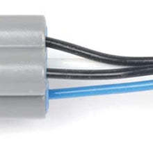 OCPTY Oxygen O2 Sensor Air Fuel Ratio Sensor, Sensor 1 fits for 234-9021 234-9052 2000-2001 Lexus ES300 2000-2004 Toyota Avalon 2005-2008 Toyota Matrix 2001-2003 Toyota Solara