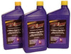 Royal Purple Max Cycle Motorcy 1316 Max Cycle Motorcycle Oil