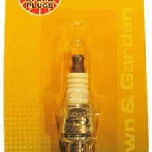 NGK (3066) CMR7H Standard Spark Plug, Pack of 1