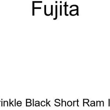 Fujita SR-2709B Wrinkle Black Short Ram Intake System