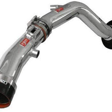 Injen Technology SP1946P Polished Mega Ram Cold Air Intake System