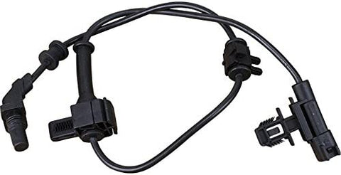AIP Electronics ABS Anti-Lock Brake Wheel Speed Sensor Compatible Replacement For 2010-2014 Silverado Sierra Front Right Passenger 8543704000 Oem Fit ABS993