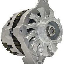 Quality-Built 7890611N Alternator