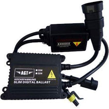AGT Xenon Universal replacement SLIM HID Digital ballast (AC-SLM-BLST)