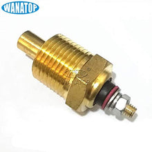 New Water Temperature Sensor 3015238 for Cummins Engine 1/2NPT KTA19GC