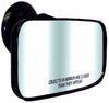 CIPA 11050 Suction Cup Marine Mirror