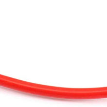 CTCAUTO Ignition Wire Sets Replacement for Buick Cadillac Chevy GMC Hummer Isuzu Pontiac Saab 2000-2009 (Set of 8)