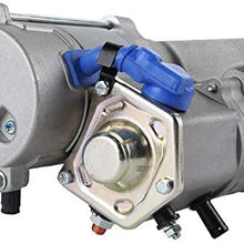 DB Electrical SND0684 Post Office Vehicle Starter Compatible With/Replacement For Chevrolet GM 2.5 2.5L Engine