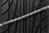 Security Chain Company Z-547 Z-Chain Extreme Performance Cable Tire Traction Chain - Set of 2